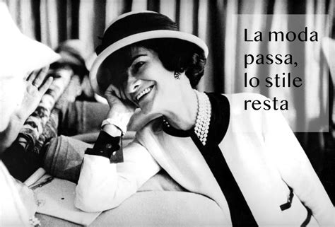 Le frasi e citazioni più famose di Coco Chanel